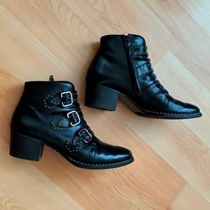 Paul Green Soho Bootie